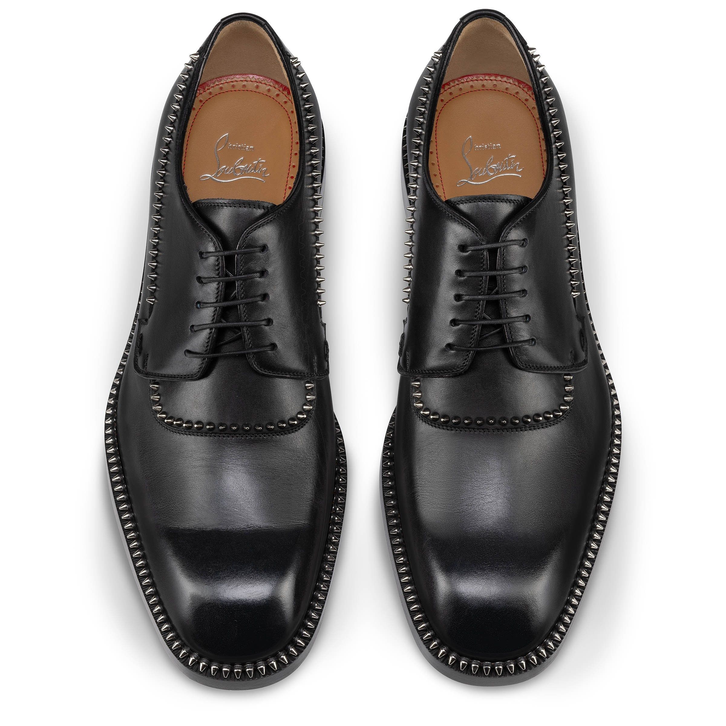 Christian Louboutin cocoriclou Size US 12 / EU 45 - 5 Thumbnail