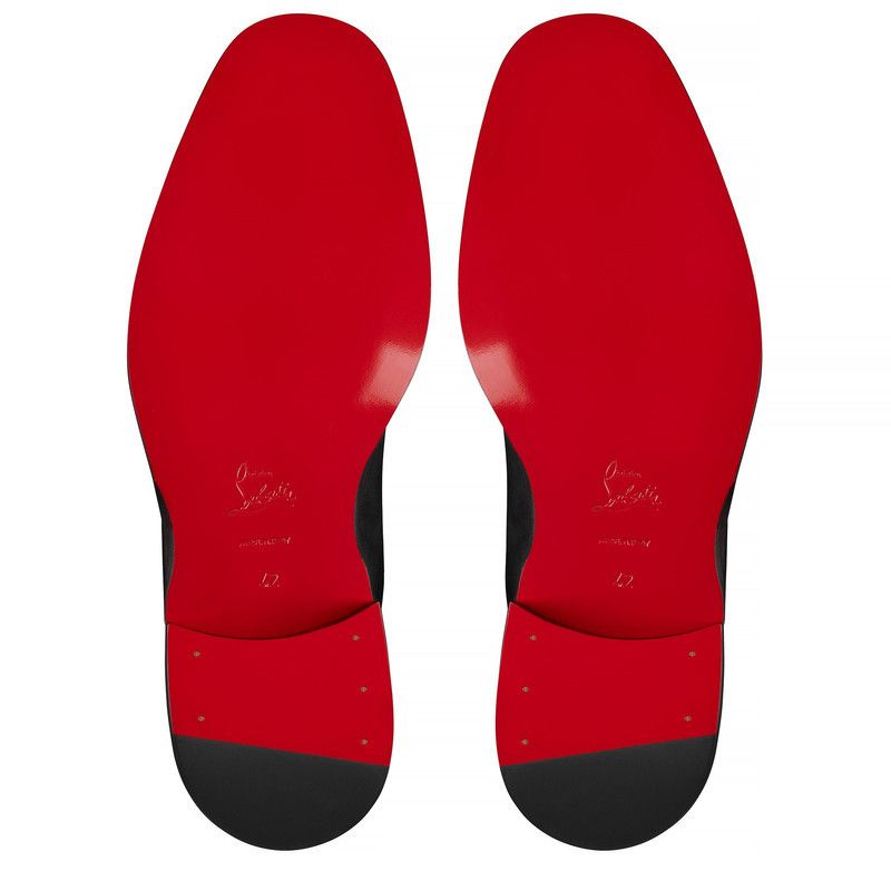 Christian Louboutin cocoriclou boot Size US 6 / EU 39 - 5 Thumbnail