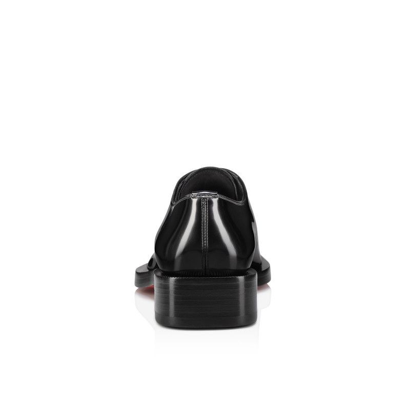 Christian Louboutin caraca Size US 7 / EU 40 - 3 Thumbnail