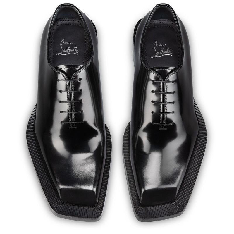 Christian Louboutin caraca Size US 7 / EU 40 - 4 Thumbnail