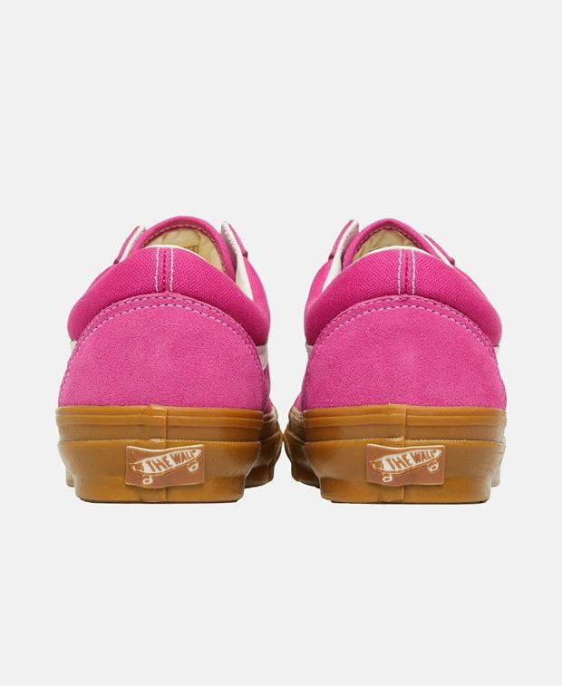 Vans LX Old Skool Sneakers Size US 5 / EU 37 - 2 Thumbnail