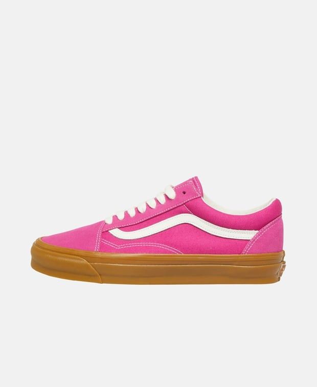 Vans LX Old Skool Sneakers Size US 7 / EU 40 - 4 Thumbnail