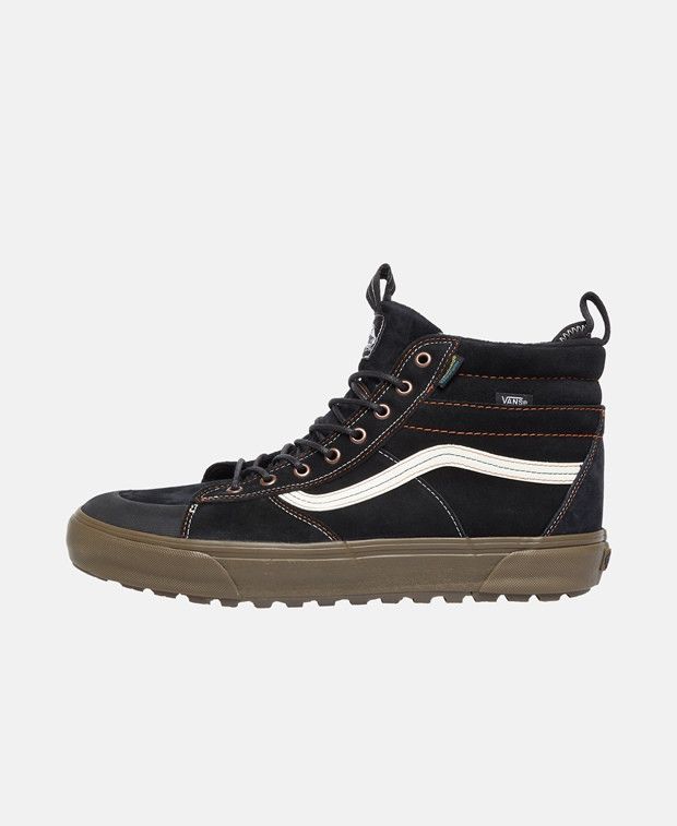 Vans SK8-Hi MTE-2 Sneakers Size US 5 / EU 37 - 4 Thumbnail