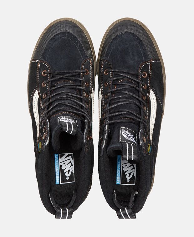 Vans SK8-Hi MTE-2 Sneakers Size US 5 / EU 37 - 3 Thumbnail