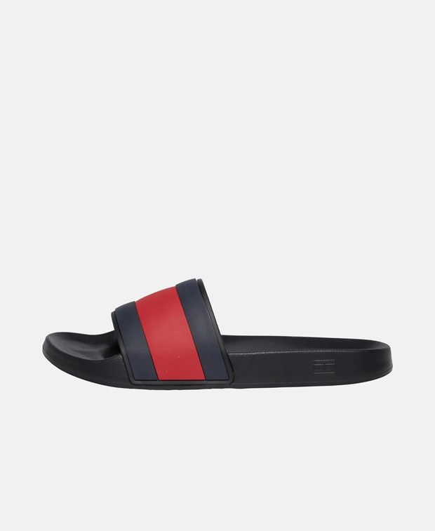 Tommy Hilfiger L4B Pool shoes Size US 10 / EU 43 - 4 Thumbnail