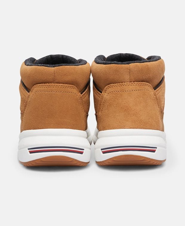 Tommy Hilfiger W Nbk Winter ankle boots Size US 7 / EU 40 - 2 Thumbnail