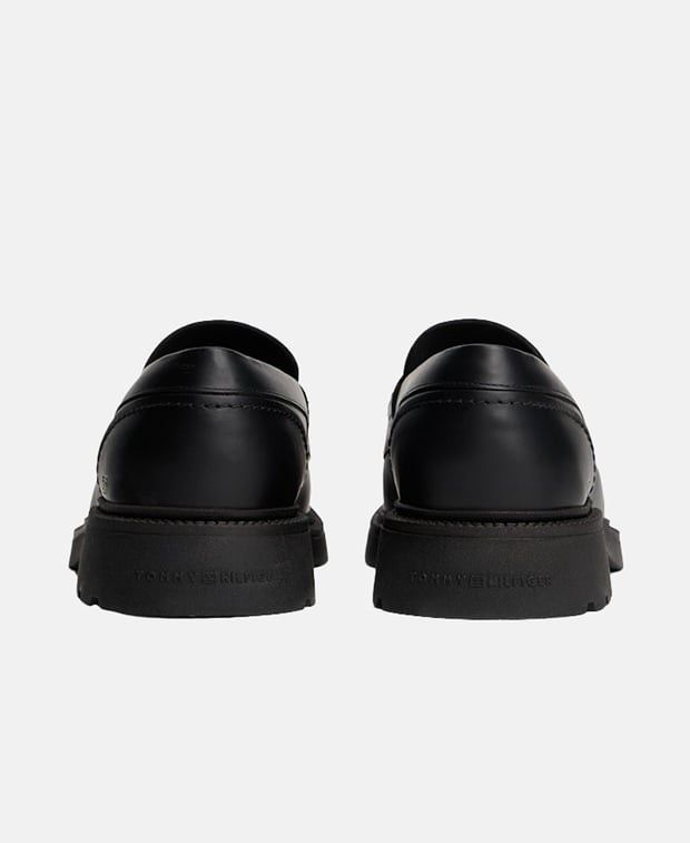 Tommy Hilfiger Loafers Size US 9 / EU 42 - 2 Thumbnail