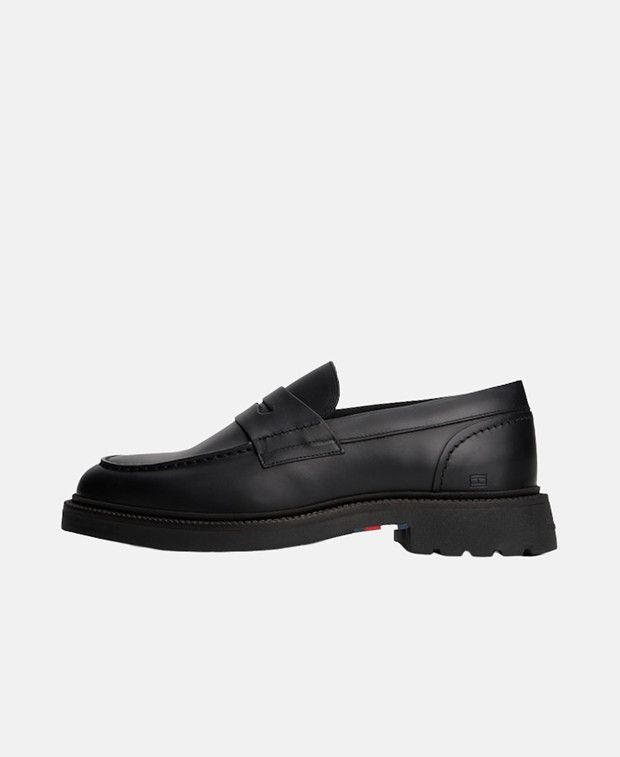 Tommy Hilfiger Loafers Size US 9 / EU 42 - 4 Thumbnail