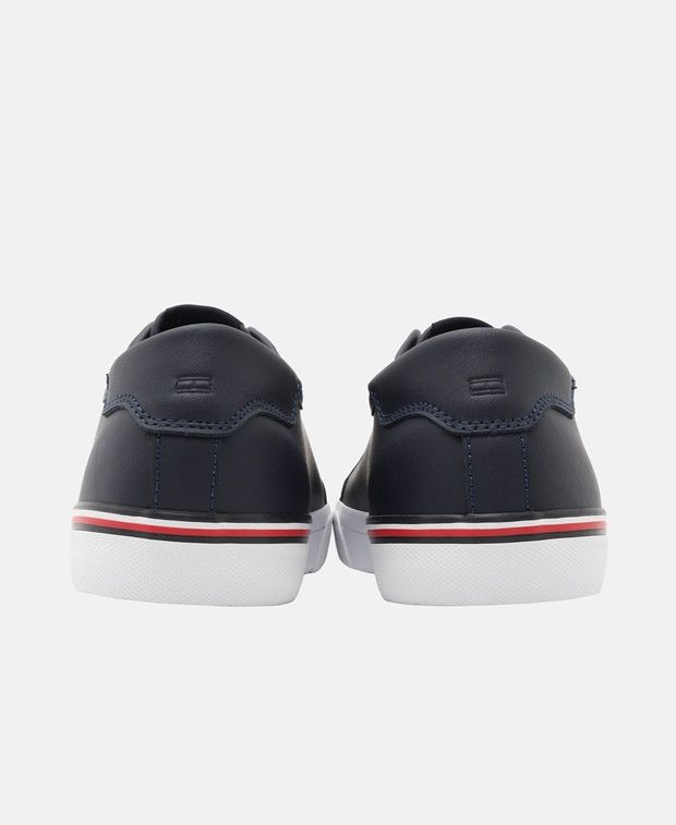 Tommy Hilfiger Sneakers Size US 8 / EU 41 - 2 Thumbnail