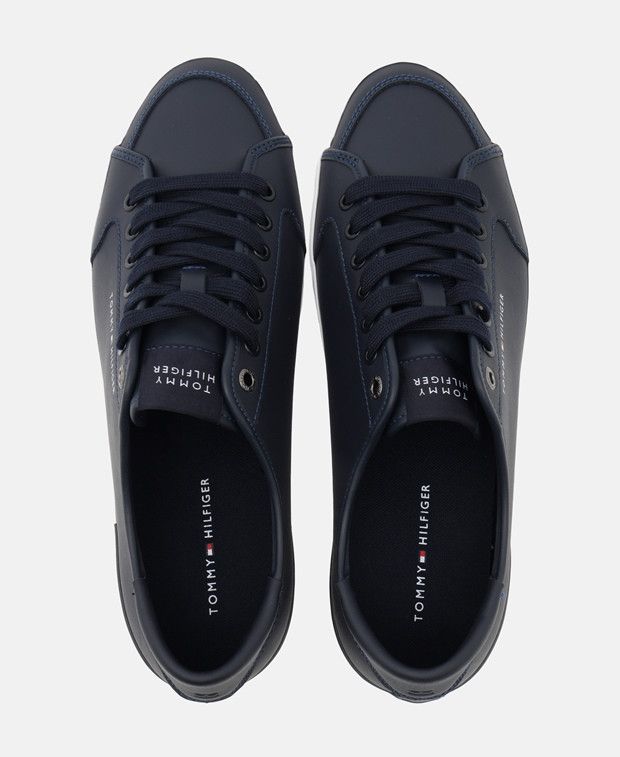Tommy Hilfiger Sneakers Size US 8 / EU 41 - 3 Thumbnail