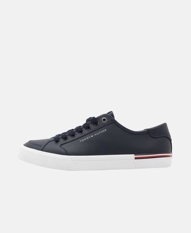 Tommy Hilfiger Sneakers Size US 11 / EU 44 - 4 Thumbnail