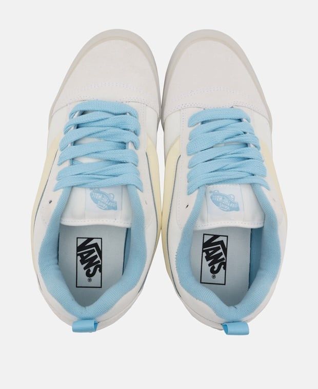 Vans Knu Skool Sneakers Size US 6 / EU 39 - 3 Thumbnail
