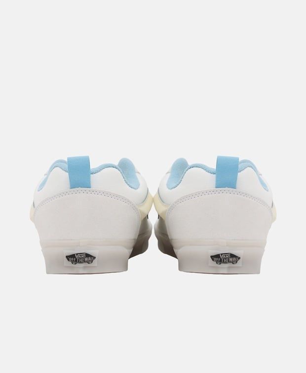 Vans Knu Skool Sneakers Size US 7.5 / EU 40-41 - 2 Thumbnail
