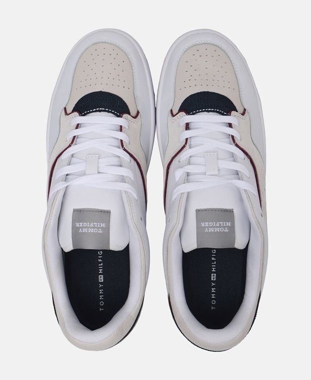 Tommy Hilfiger Sneakers Size US 7 / EU 40 - 3 Thumbnail