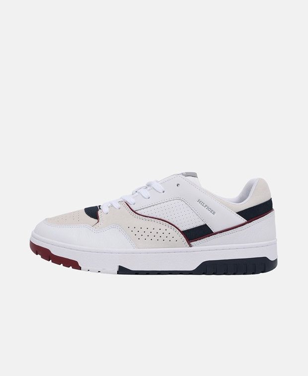 Tommy Hilfiger Sneakers Size US 7 / EU 40 - 4 Thumbnail