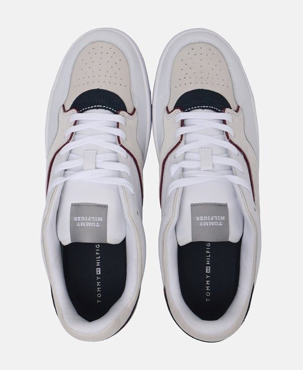 Tommy Hilfiger Sneakers Size US 10 / EU 43 - 3 Thumbnail