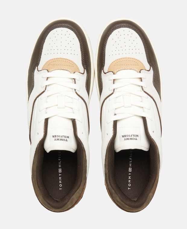 Tommy Hilfiger Sneakers Size US 7 / EU 40 - 3 Thumbnail