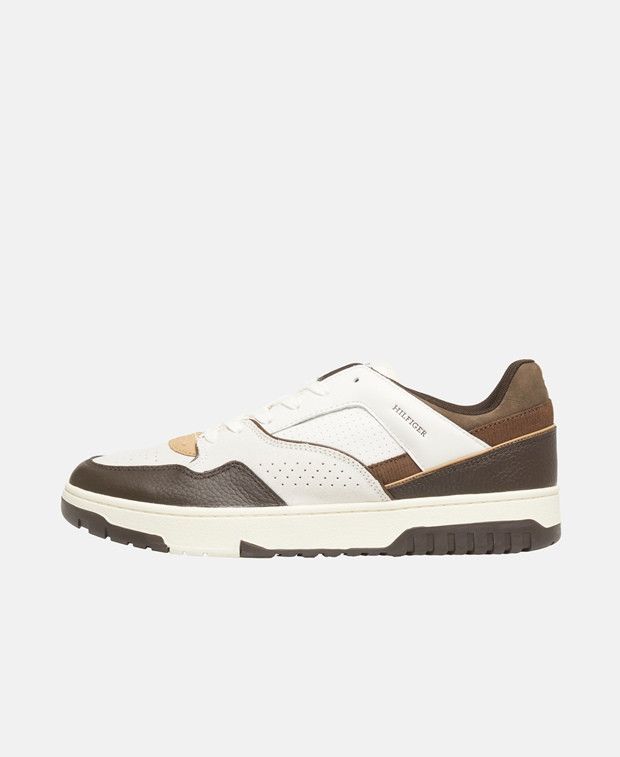 Tommy Hilfiger Sneakers Size US 8 / EU 41 - 4 Thumbnail