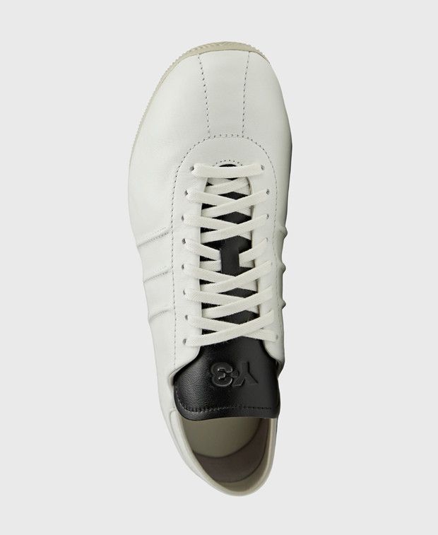 Y-3 Japan Sneakers Size US 5.5 / EU 38 - 3 Thumbnail