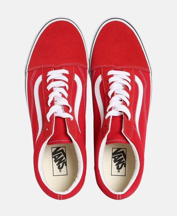 Vans UA Old Skool Sneakers Size US 6 / EU 39 - 3 Thumbnail