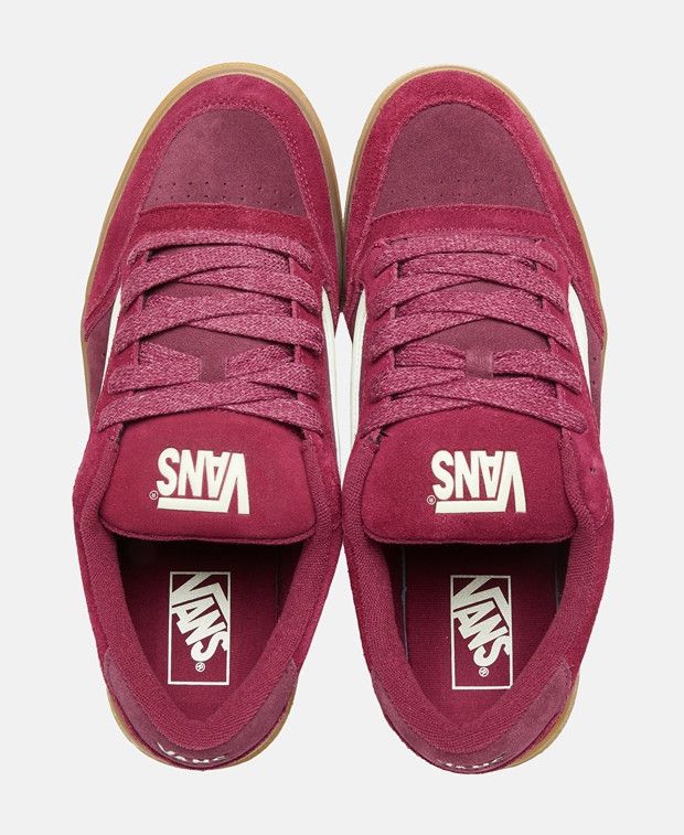 Vans Hylane Sneakers Size US 9 / EU 42 - 3 Thumbnail