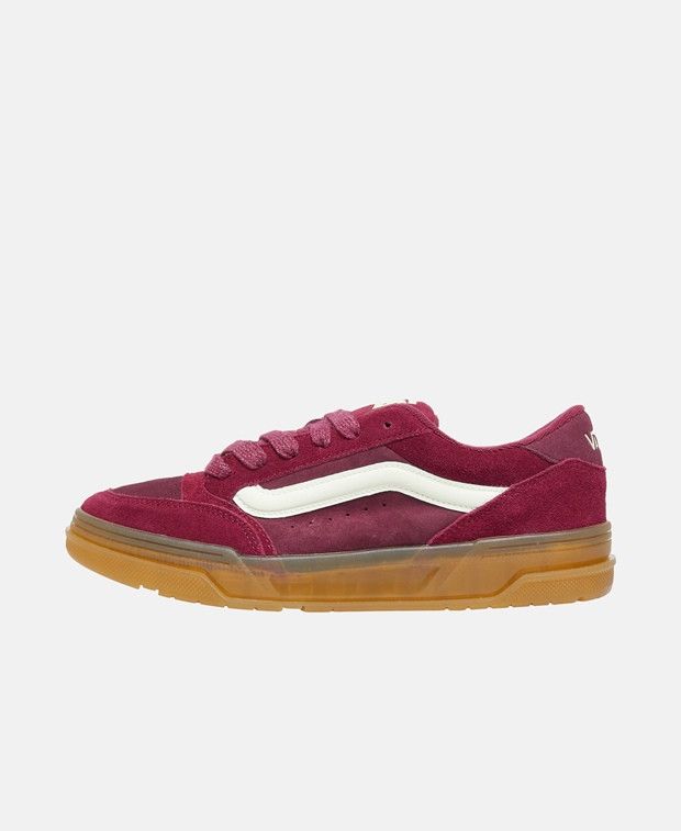Vans Hylane Sneakers Size US 9.5 / EU 42-43 - 4 Thumbnail