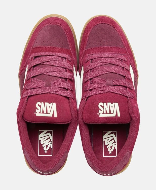 Vans Hylane Sneakers Size US 11.5 / EU 44-45 - 3 Thumbnail