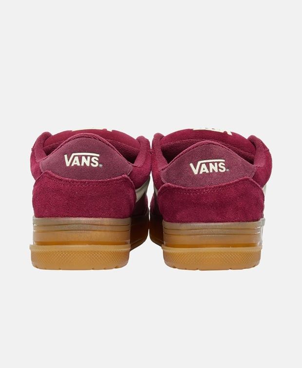 Vans Hylane Sneakers Size US 11.5 / EU 44-45 - 2 Thumbnail