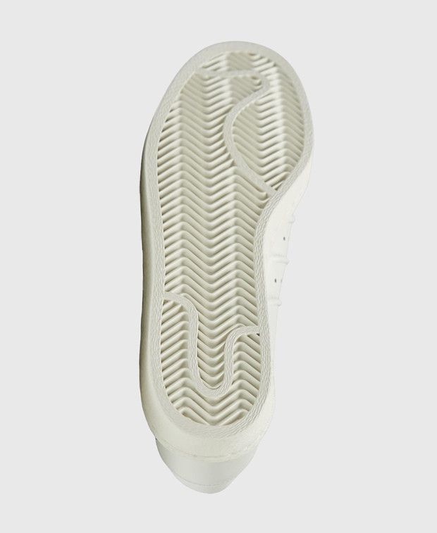 Y-3 Superstars Sneakers Size US 6.5 / EU 39-40 - 4 Thumbnail