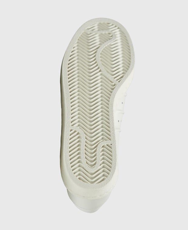 Y-3 Superstars Sneakers Size US 7 / EU 40 - 4 Thumbnail