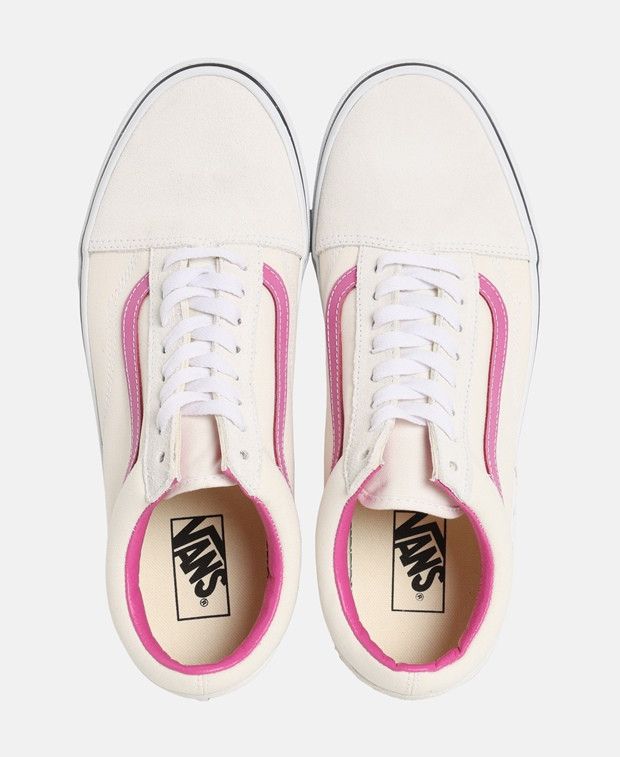 Vans Old Skool Sneakers Size US 5 / EU 37 - 3 Thumbnail