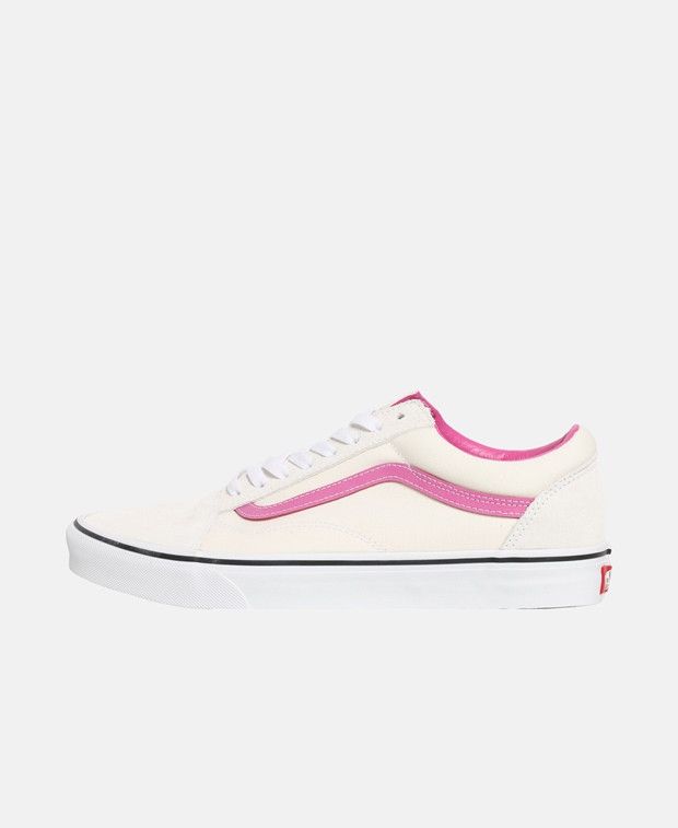 Vans Old Skool Sneakers Size US 5.5 / EU 38 - 4 Thumbnail