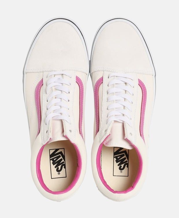 Vans Old Skool Sneakers Size US 7.5 / EU 40-41 - 3 Thumbnail