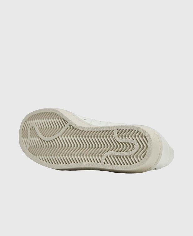 Y-3 Superstar Sneakers Size US 5.5 / EU 38 - 3 Thumbnail
