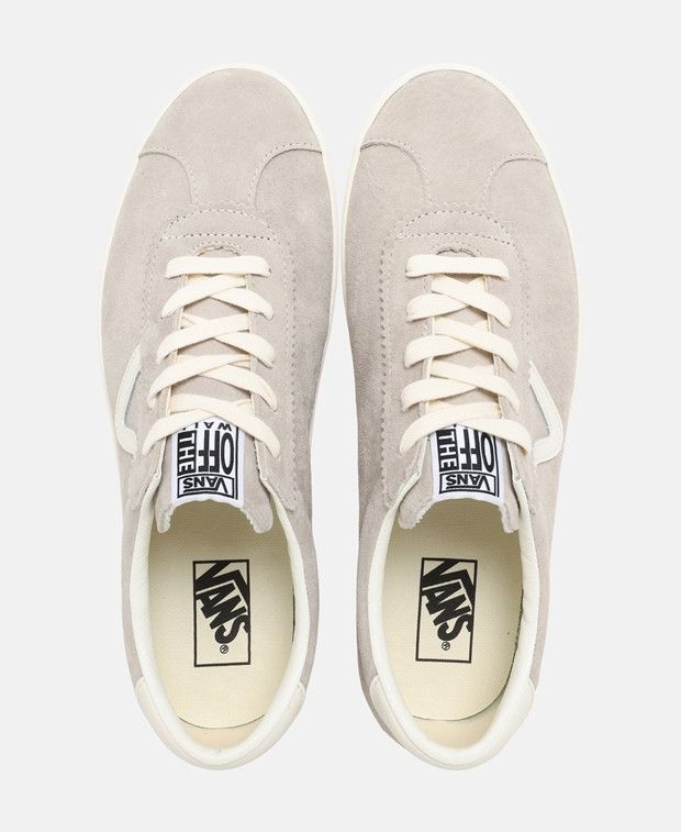 Vans Sport Low Sneakers Size US 5 / EU 37 - 3 Thumbnail