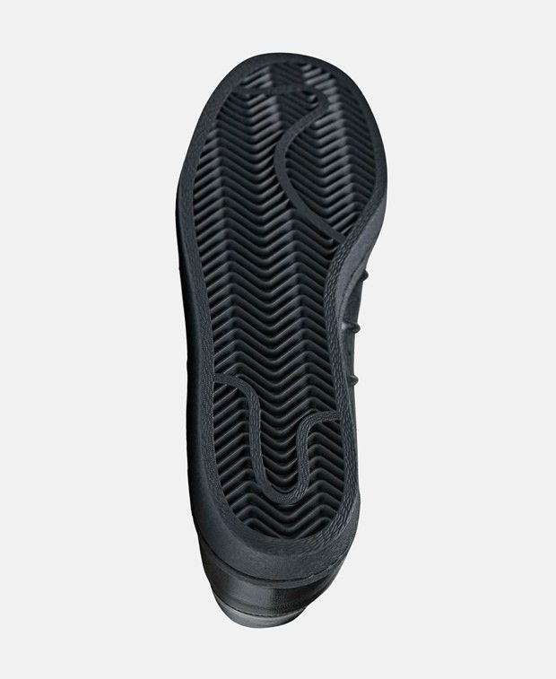 Y-3 Superstar Sneakers Size US 5.5 / EU 38 - 3 Thumbnail