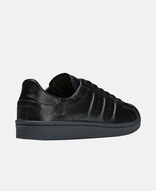Y-3 Superstar Sneakers Size US 5.5 / EU 38 - 2 Thumbnail