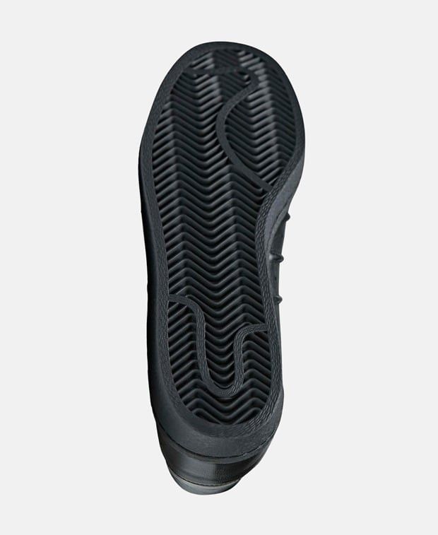 Y-3 Superstar Sneakers Size US 7 / EU 40 - 3 Thumbnail