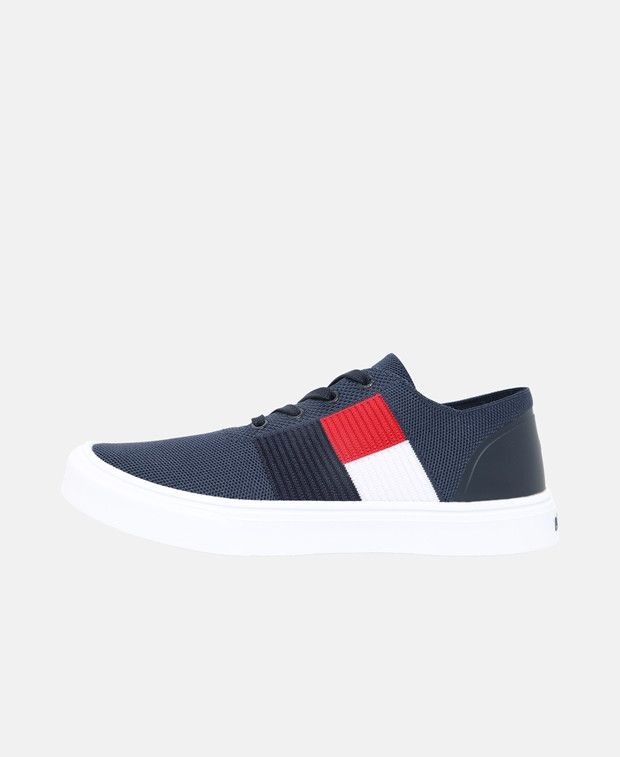 Tommy Hilfiger Sneakers Size US 9 / EU 42 - 4 Thumbnail