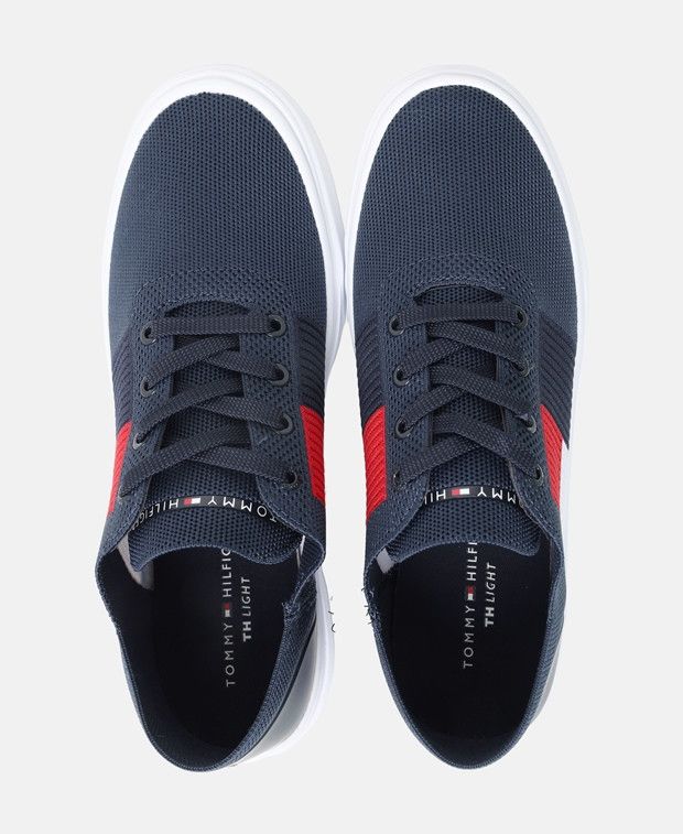 Tommy Hilfiger Sneakers Size US 9 / EU 42 - 3 Thumbnail