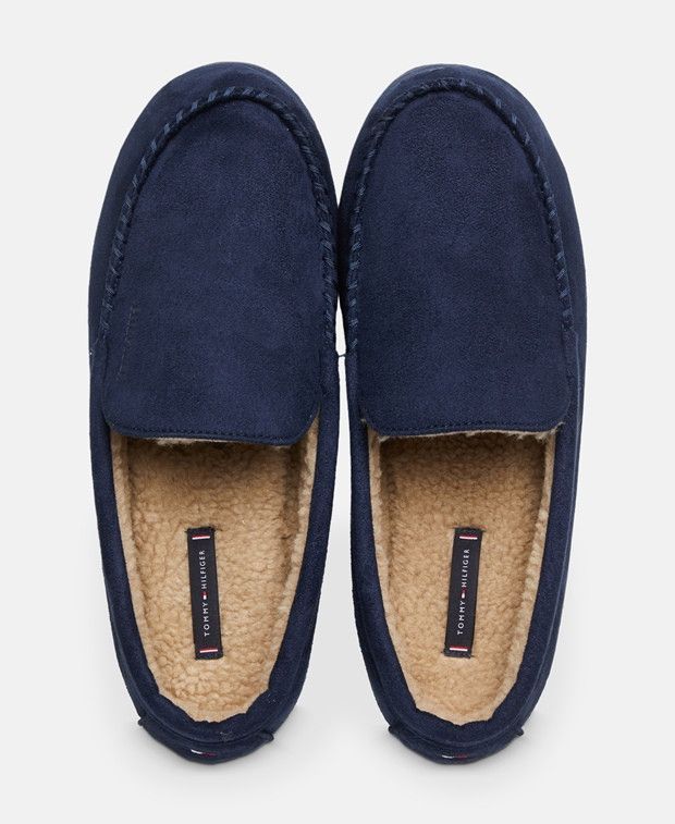 Tommy Hilfiger Moccasins Size US 9 / EU 42 - 3 Thumbnail