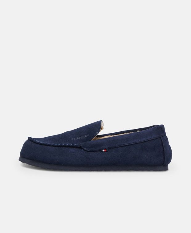 Tommy Hilfiger Moccasins Size US 10 / EU 43 - 4 Thumbnail