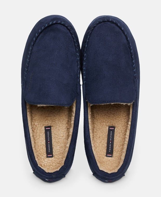 Tommy Hilfiger Moccasins Size US 13 / EU 46 - 3 Thumbnail