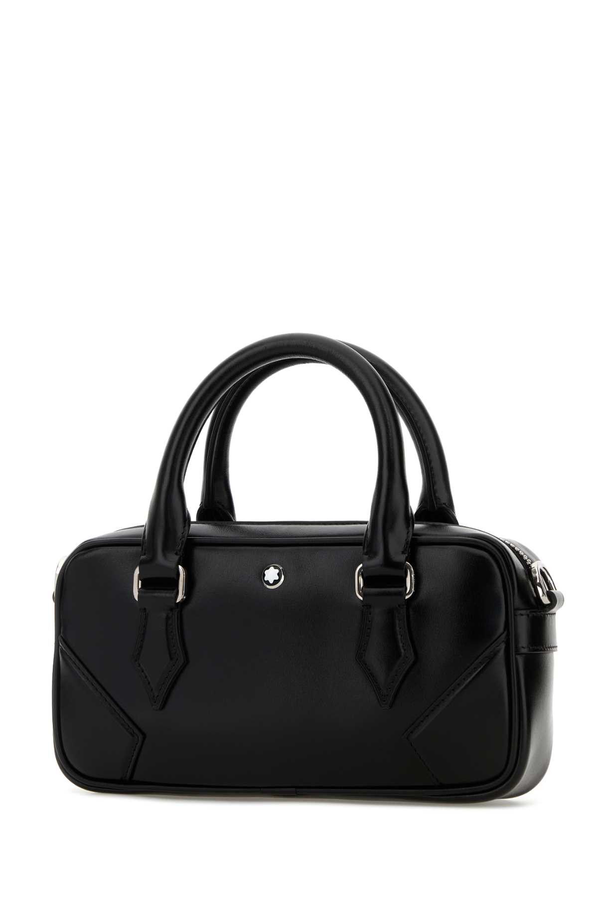 Montblanc Small Bowling Bag Size ONE SIZE - 2 Thumbnail