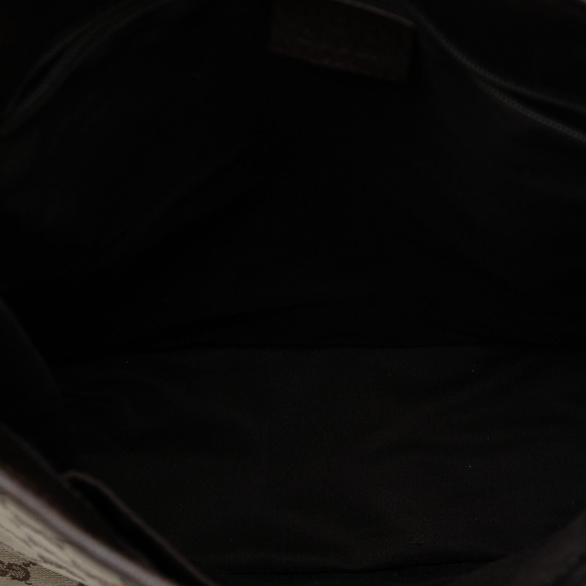 Gucci Gucci GG Canvas Eclipse Crossbody Size ONE SIZE - 4 Thumbnail
