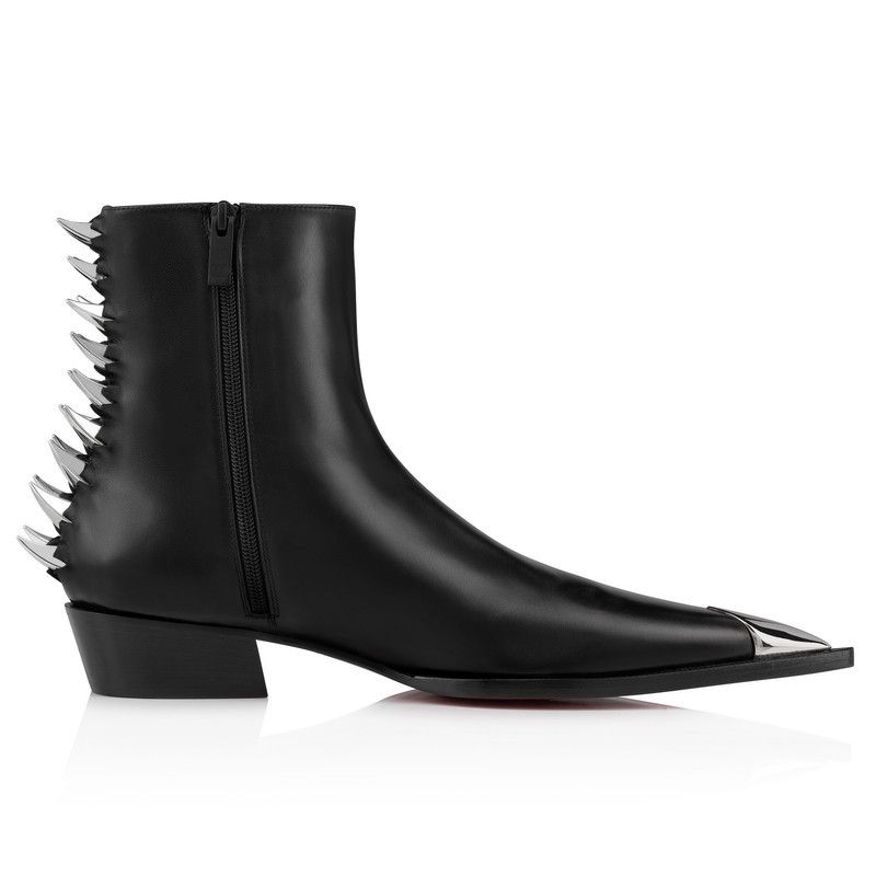 Christian Louboutin mr clawiss Size US 6 / EU 39 - 3 Thumbnail
