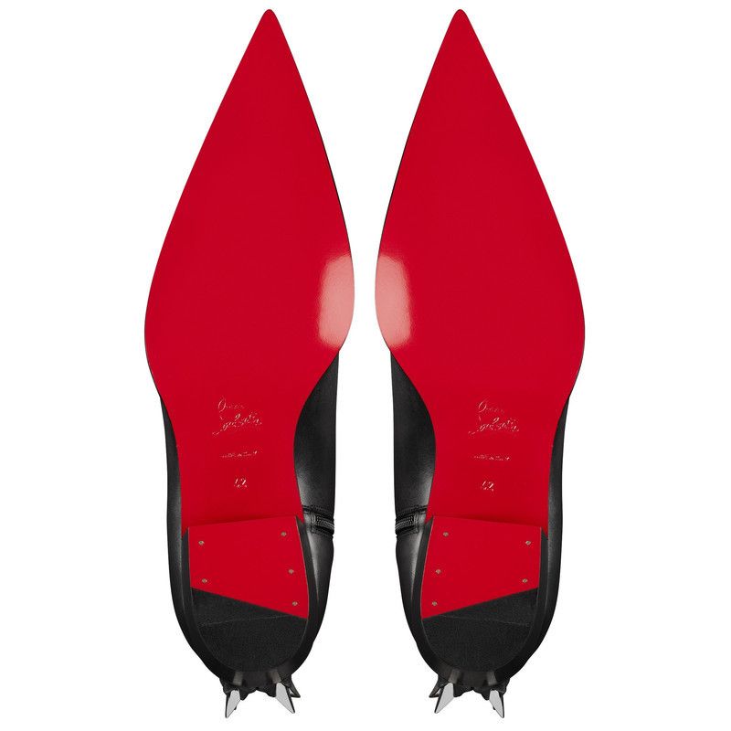 Christian Louboutin mr clawiss Size US 6 / EU 39 - 5 Thumbnail