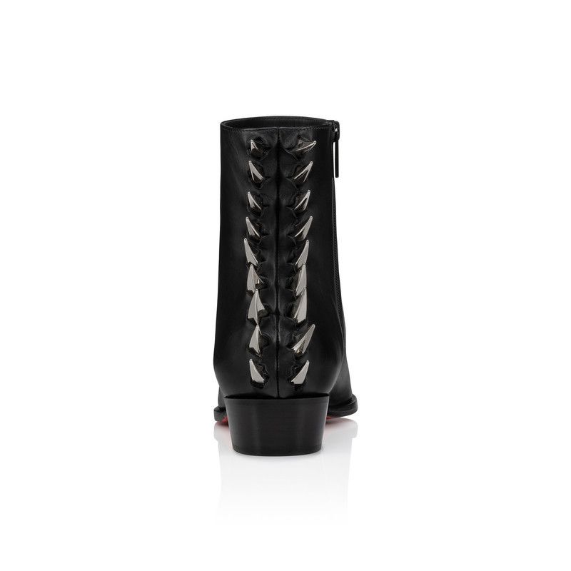 Christian Louboutin mr clawiss Size US 7 / EU 40 - 4 Thumbnail