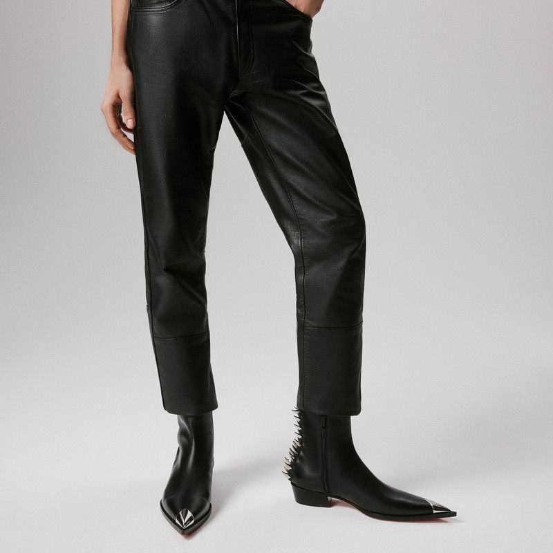 Christian Louboutin mr clawiss Size US 10 / EU 43 - 2 Thumbnail