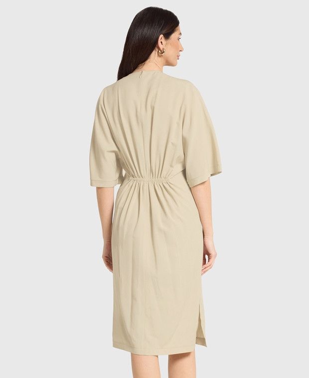Lanvin Midi dress Size XS / US 0-2 / IT 36-38 - 2 Thumbnail